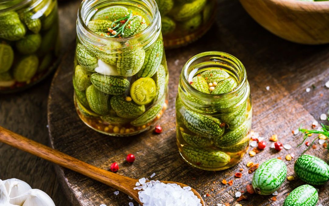¡2000 mil años de Sabor y Tradición!